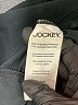 Jockey Black Track Jacket Size XS - photo 7