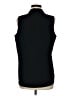 Calvin Klein Black Sleeveless Blouse Size M - photo 2