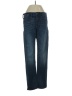 Express Blue Jeans Size 4 - photo 1