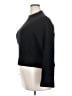 Cupshe Black Turtleneck Sweater Size L - photo 5