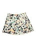 LIVI Floral Green Shorts Size 18 Plus - photo 1