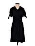 Glam Black Casual Dress Size M - photo 1
