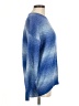 Old Navy Tie-dye Blue Pullover Sweater Size M (tall) - photo 4