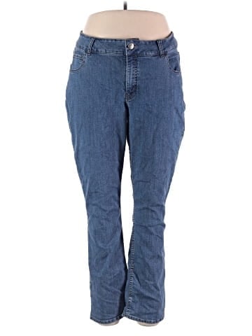 Riders by Lee Jeans (view 1)