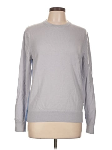 Club Monaco Pullover Sweater (view 1)