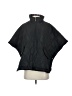 Unbranded 100% Polyester Black Poncho Size S - photo 1