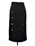 Express Black Formal Skirt Size S - photo 1