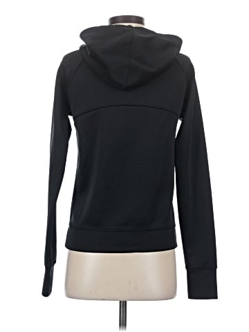 Aero Zip Up Hoodie (view 2)