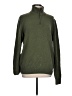 Aigle Green Pullover Sweater Size L - photo 1
