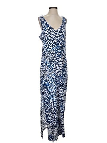 Lilly Pulitzer Casual Dress (view 1)
