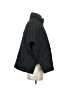 Unbranded 100% Polyester Black Poncho Size S - photo 4