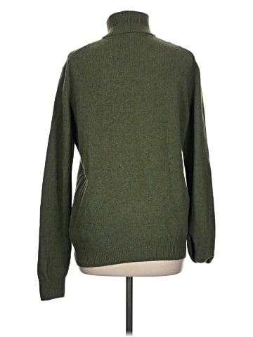 Aigle Pullover Sweater (view 2)