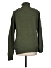 Aigle Green Pullover Sweater Size L - photo 2