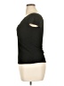Torrid Black Short Sleeve Top Size 1X Plus (1) - photo 5