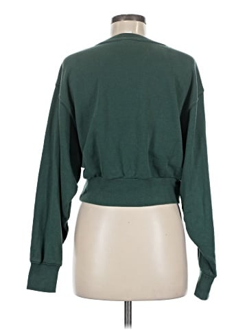 TNA Pullover Sweater (view 2)