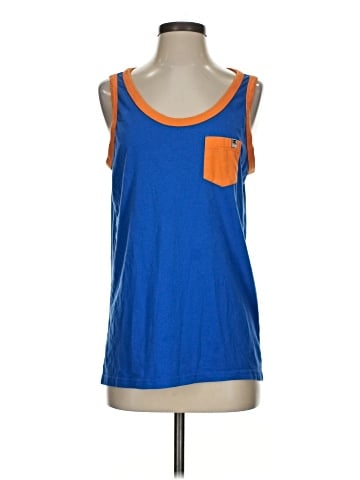 DC Sleeveless T-Shirt (view 1)