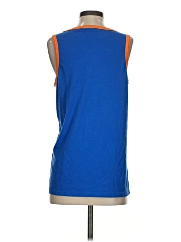 DC Sleeveless T-Shirt (view 2)