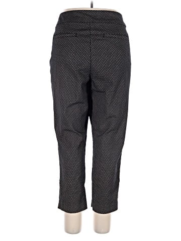 Croft & Barrow Dress Pants (view 2)