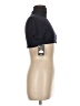 ETHIKA Black Short Sleeve Turtleneck Size M - photo 4