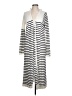 CAbi White Cardigan Size L - photo 1