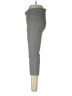 Rafaella Chevron-herringbone Gray Dress Pants Size 8 - photo 5
