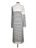 CAbi White Cardigan Size L - photo 2
