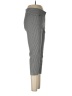 Rafaella Chevron-herringbone Gray Dress Pants Size 8 - photo 4
