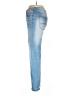 Armani Exchange Hearts Blue Jeans Size 33 waist - photo 5
