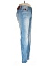 Armani Exchange Hearts Blue Jeans Size 33 waist - photo 4