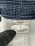 Vineyard Vines Stripes Blue Board Shorts Size S - photo 3