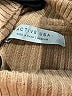 Active USA Tan Turtleneck Sweater Size M - photo 7