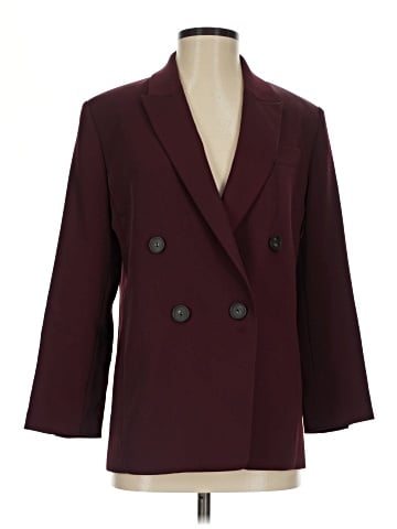 Vince. Blazer (view 1)