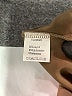 Unbranded Brown Poncho Size 2X - photo 8