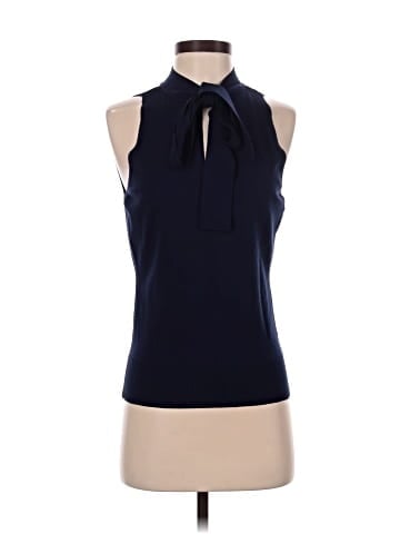 Milly Sweater Vest (view 1)