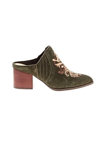 Seychelles Mule/Clog (view 1)