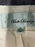 Beth Bowley Ivory Trenchcoat Size XL - photo 6