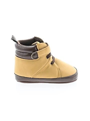 First Steps Boutique Booties (view 1)