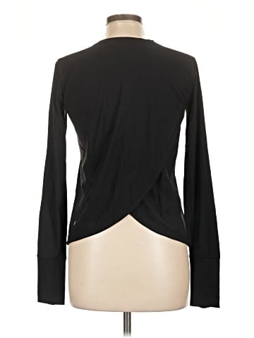 Lululemon Athletica Long Sleeve T-Shirt (view 2)