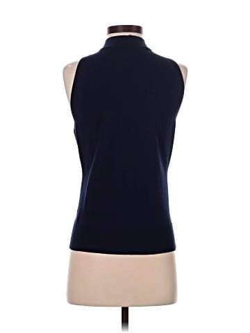 Milly Sweater Vest (view 2)
