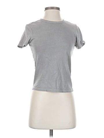 Brixton Short Sleeve T-Shirt (view 1)