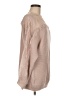 Unbranded 100% Acrylic Tan Pullover Sweater Size M - photo 4