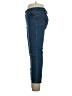 Reitmans Chevron-herringbone Blue Jeans Size 14 (petite) - photo 5