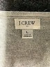 J.Crew Factory Store Gray Pullover Sweater Size L - photo 7