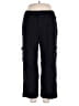 Zara Black Cargo Pants Size XXL - photo 1