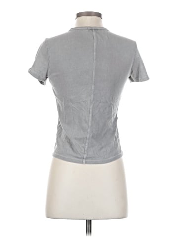Brixton Short Sleeve T-Shirt (view 2)