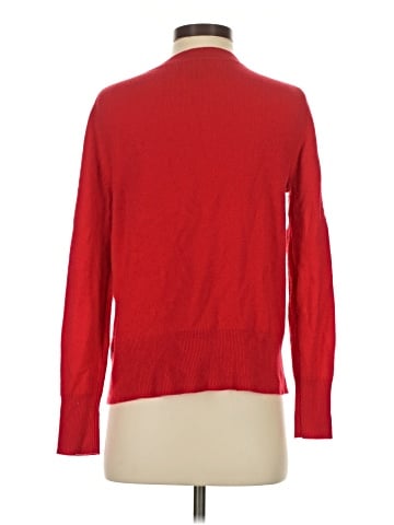 J.Crew Cashmere Pullover Sweater (view 2)