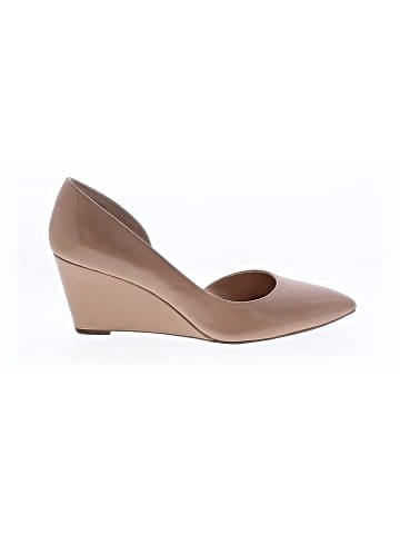 Franco Sarto Wedges (view 1)