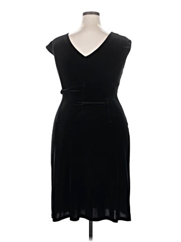 London Times Cocktail Dress (view 2)