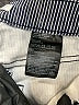 H&M Houndstooth Gray Shorts Size 2 - photo 4