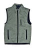 Johnnie-O 100% Polyester Green Vest Size 2 - photo 1